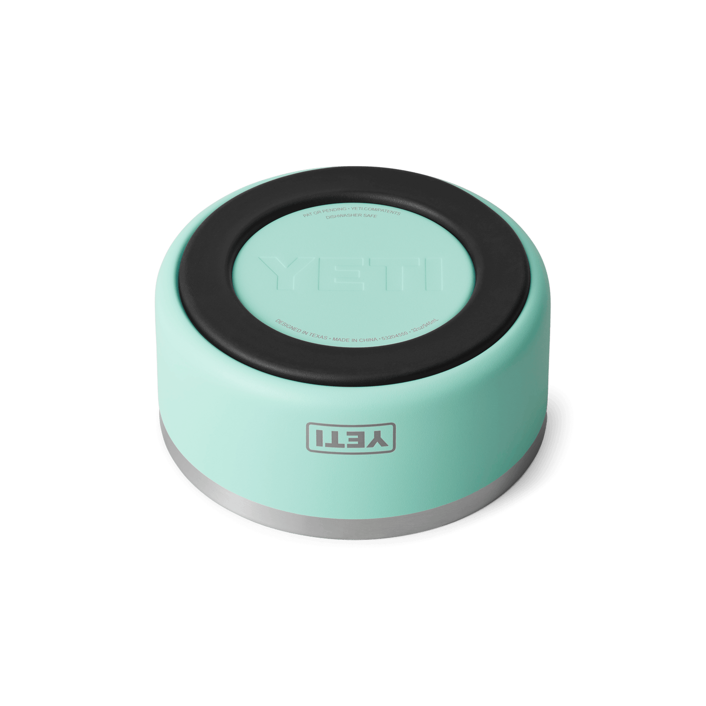 YETI Boomer™ 4 Hundenapf Sea Foam