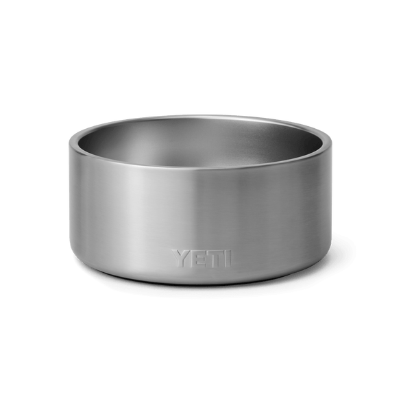 YETI Boomer™ 8 Hundenapf Stainless Steel