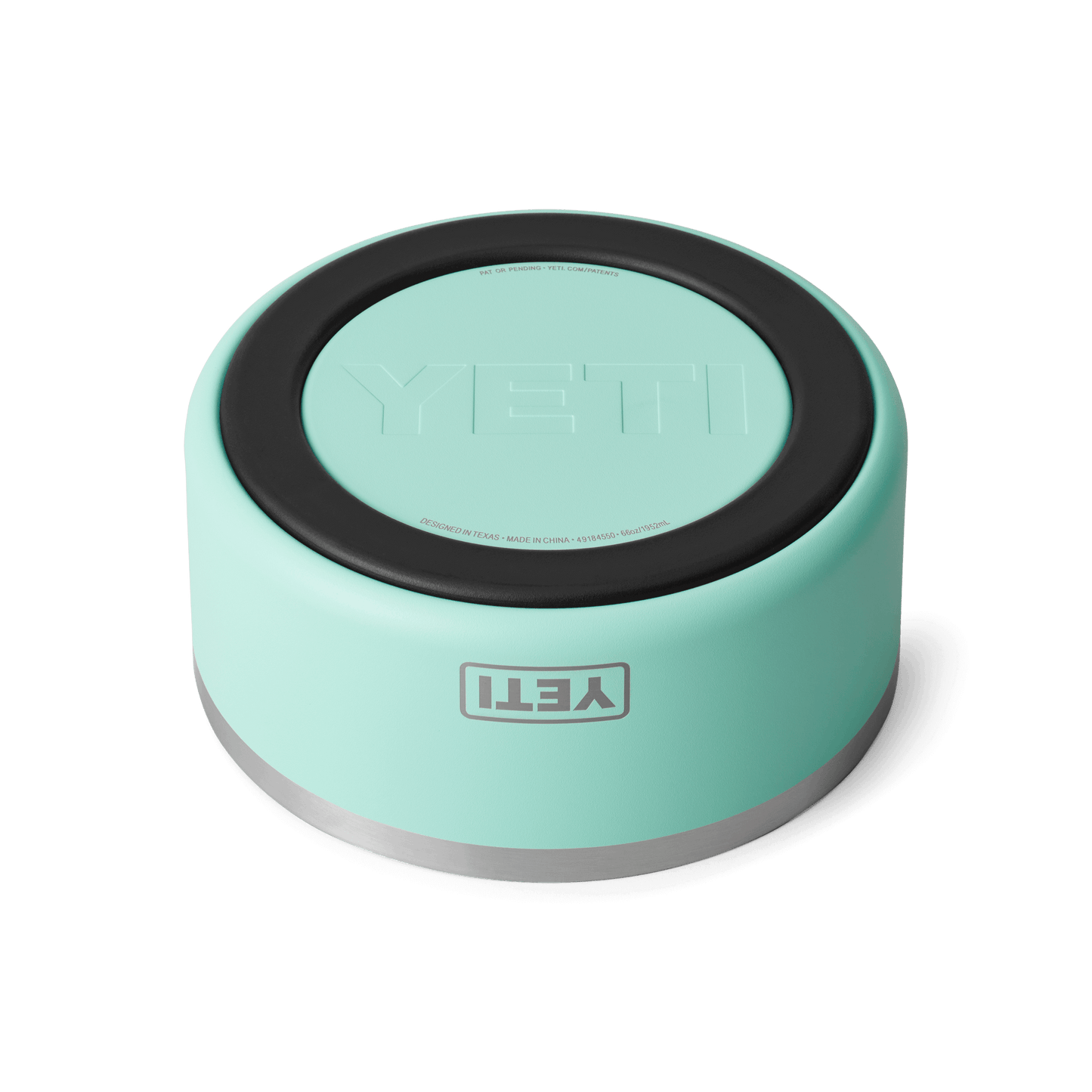YETI Boomer™ 8 Hundenapf Sea Foam