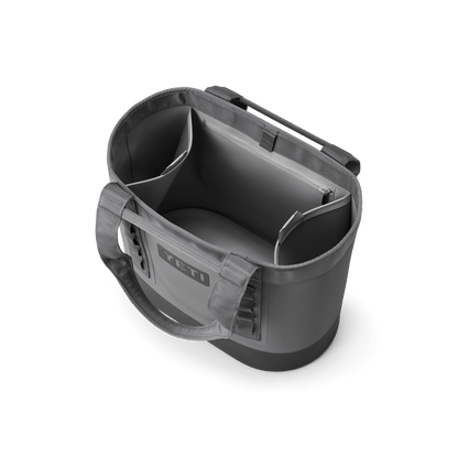 YETI Camino® 35 Tragetasche Storm Grey