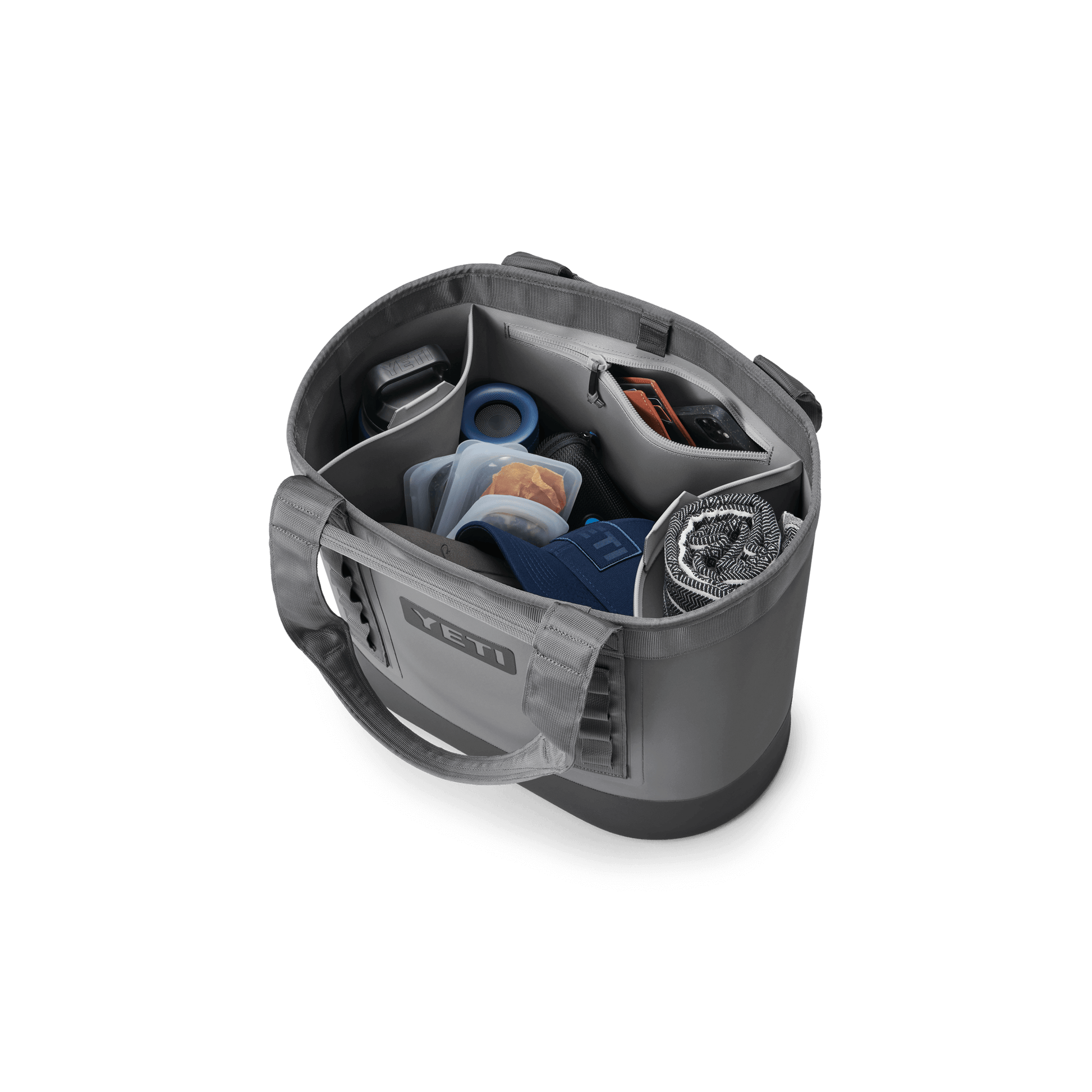 YETI Camino® 35 Tragetasche Storm Grey