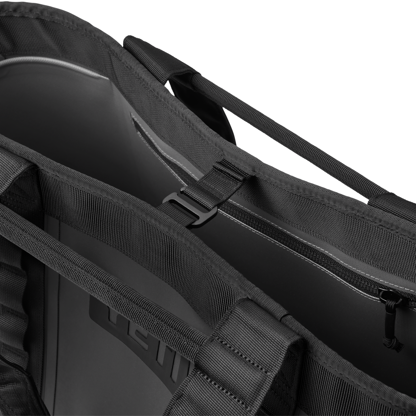 YETI Camino® 35 Tragetasche Schwarz