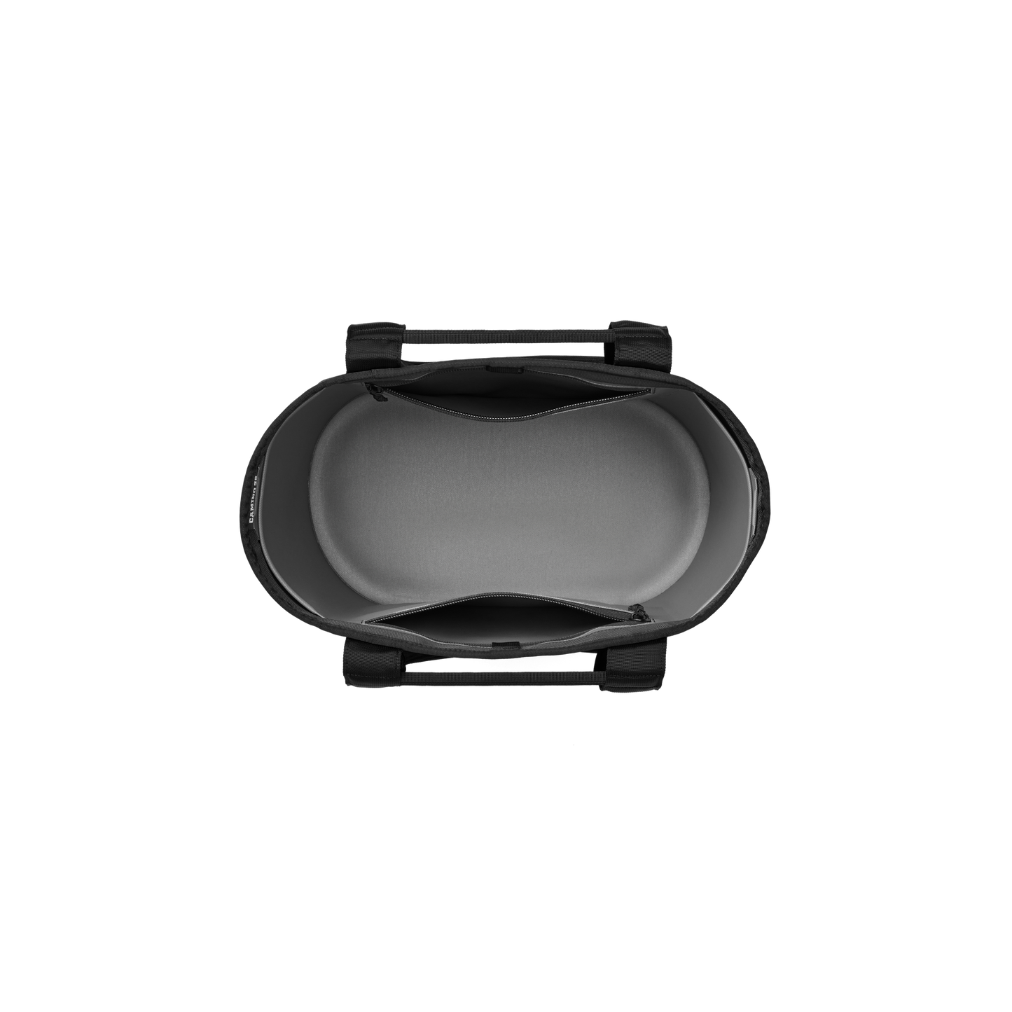 YETI Camino® 35 Tragetasche Schwarz