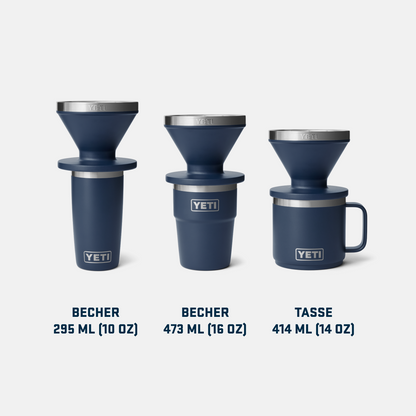 Rambler™ Pour Over-Kaffeebereiter