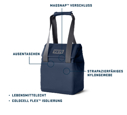 Daytrip® 14 L Tragetasche