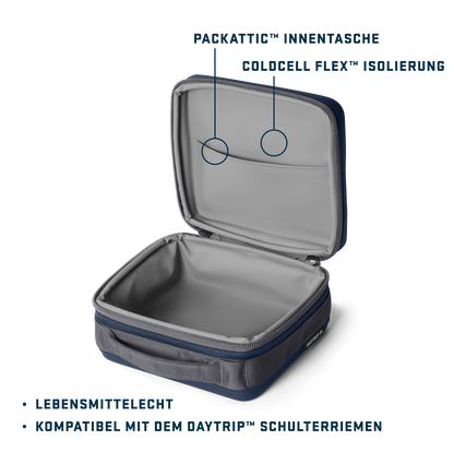 Daytrip® 3 L Lunchbox