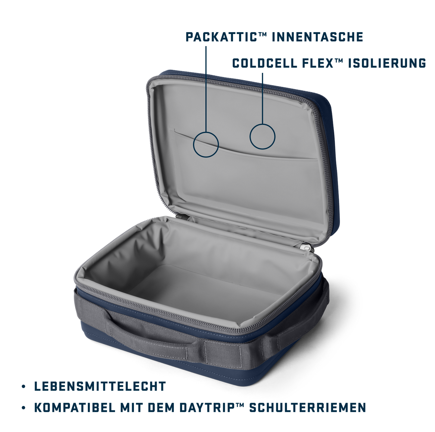 Daytrip® 5 L Lunchbox