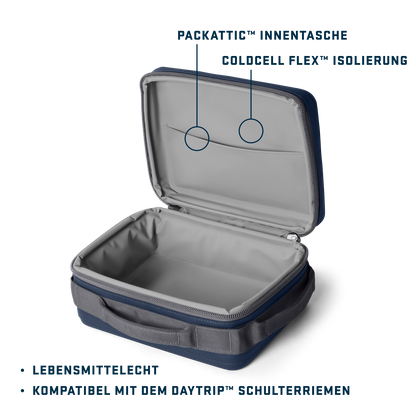 Daytrip® 5 L Lunchbox
