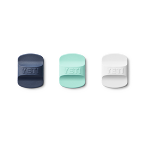 YETI Rambler® Magslider™ Farbpaket Navy/Sea Foam/Weiss