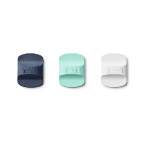 YETI Rambler® Magslider™ Farbpaket Navy/Sea Foam/Weiss