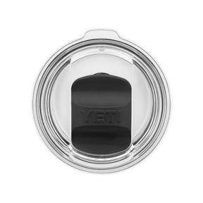 YETI Rambler® Kleiner Magslider™ Deckel Schwarz