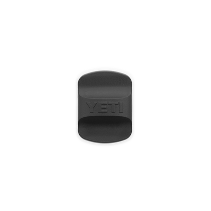 YETI Rambler® Kleiner Magslider™ Deckel Schwarz