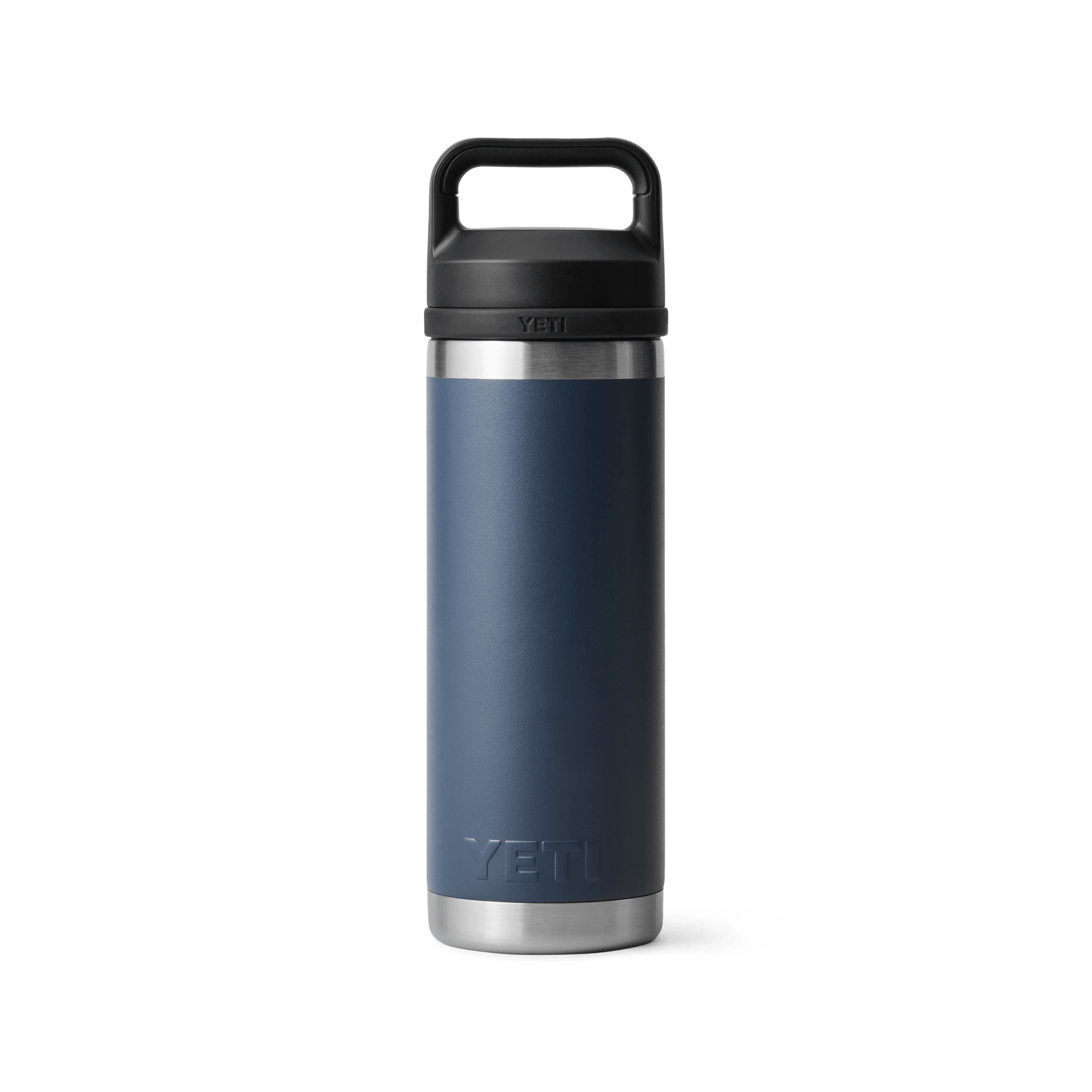 YETI Rambler® 18 oz Flasche (532 ml) Navy