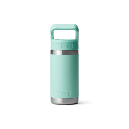 YETI Rambler® Jr 12 oz Kinderflasche (354 ml) Sea Foam
