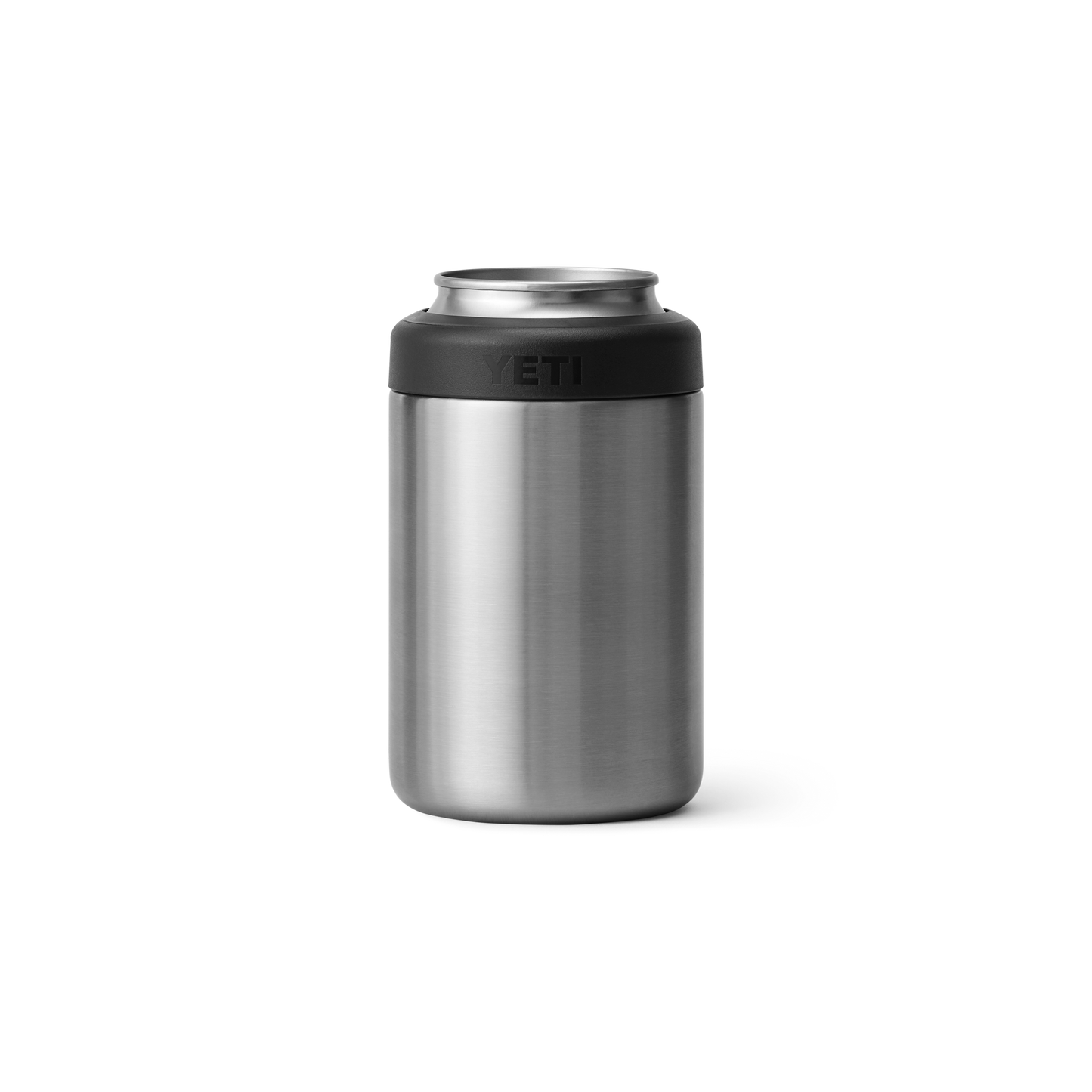 YETI Rambler® 330 ML Colster® Dosenisolierer Stainless Steel