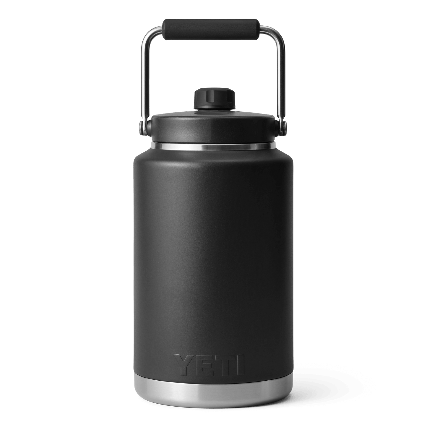 YETI Rambler® Kanne (3,8 l) Schwarz