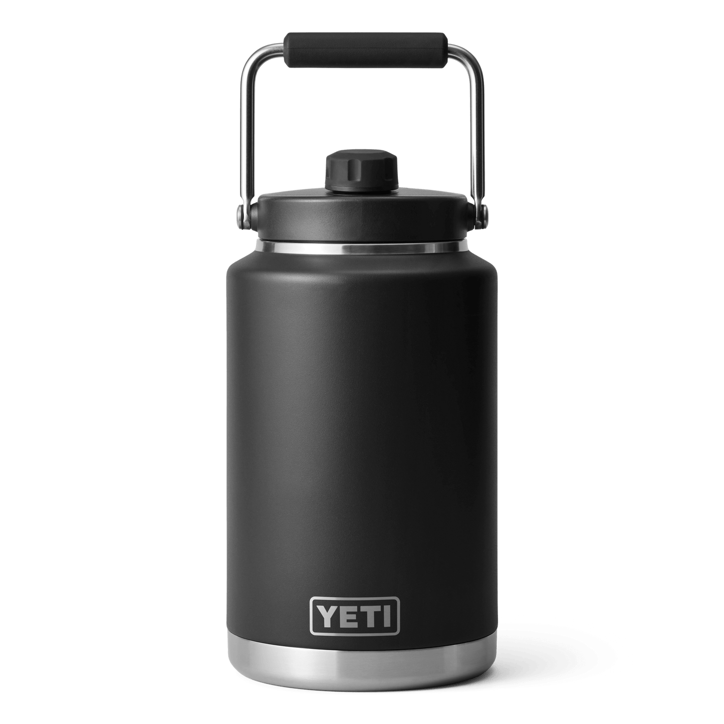 YETI Rambler® Kanne (3,8 l) Schwarz