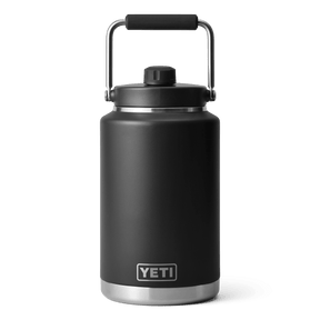 YETI Rambler® Kanne (3,8 l) Schwarz