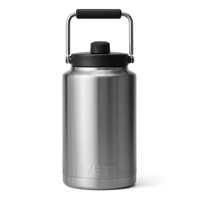 YETI Rambler® Kanne (3,8 l) Stainless Steel