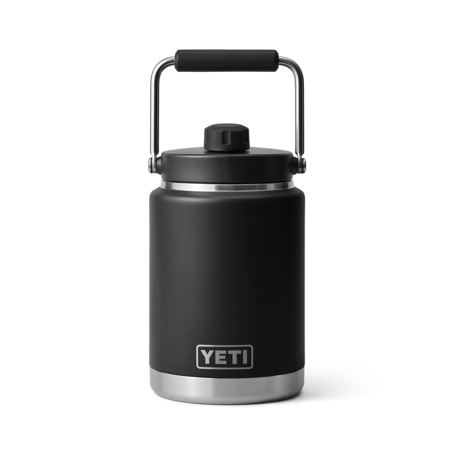 YETI Rambler® Kanne (1,9 l) Schwarz