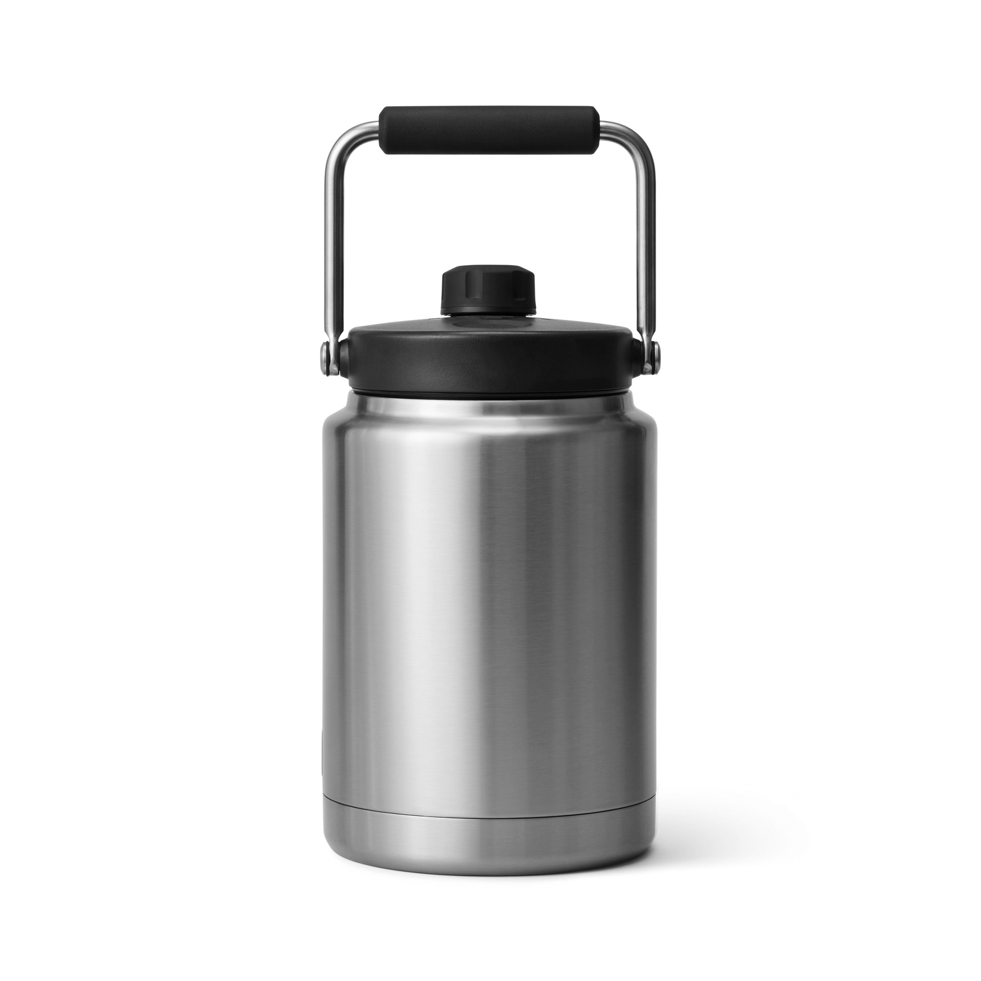 YETI Rambler® Kanne (1,9 l) Stainless Steel