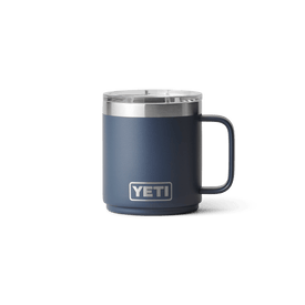 YETI Rambler® 10 oz Tasse (296 ml) Navy