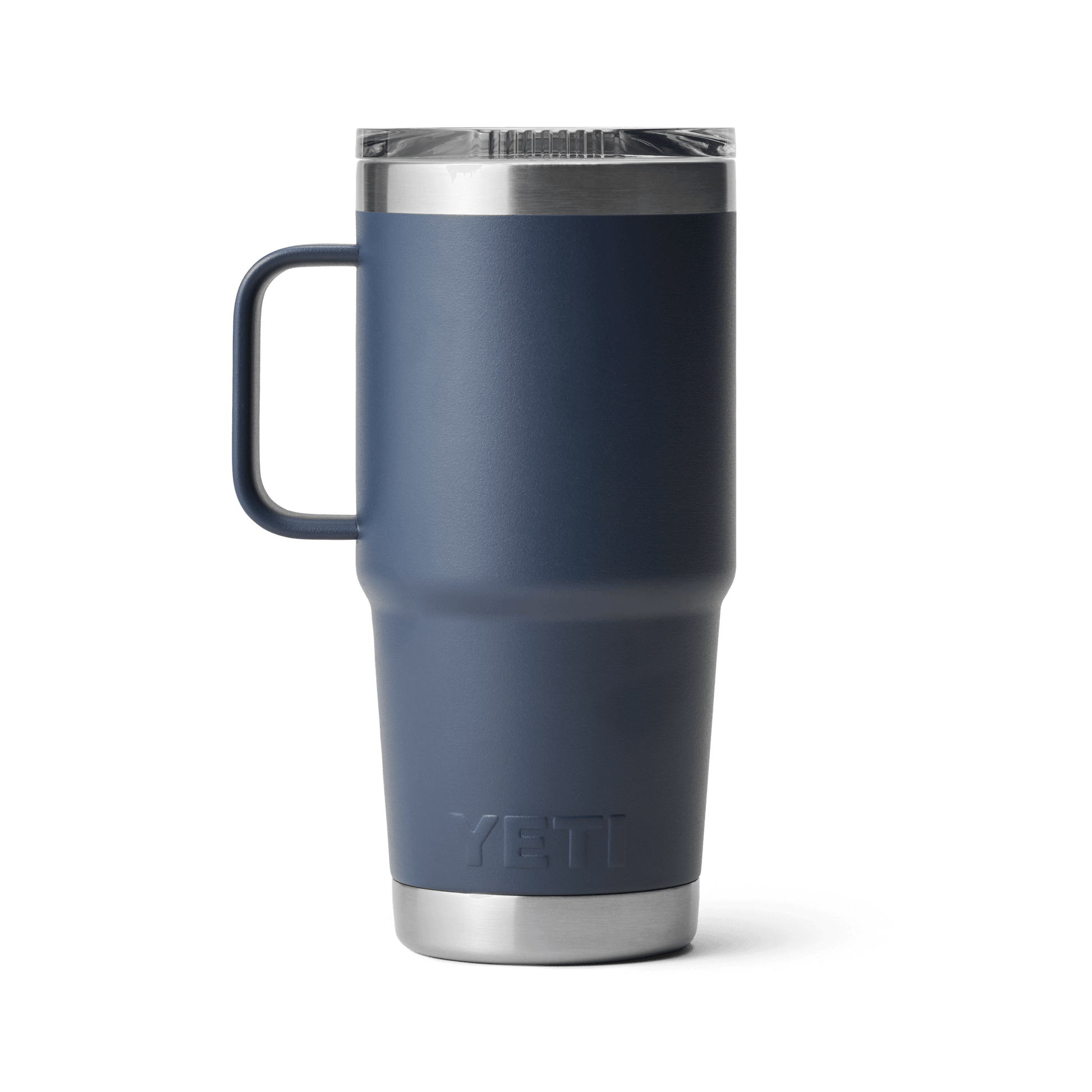 YETI Rambler® 20 oz Reisebecher (591 ml) Navy