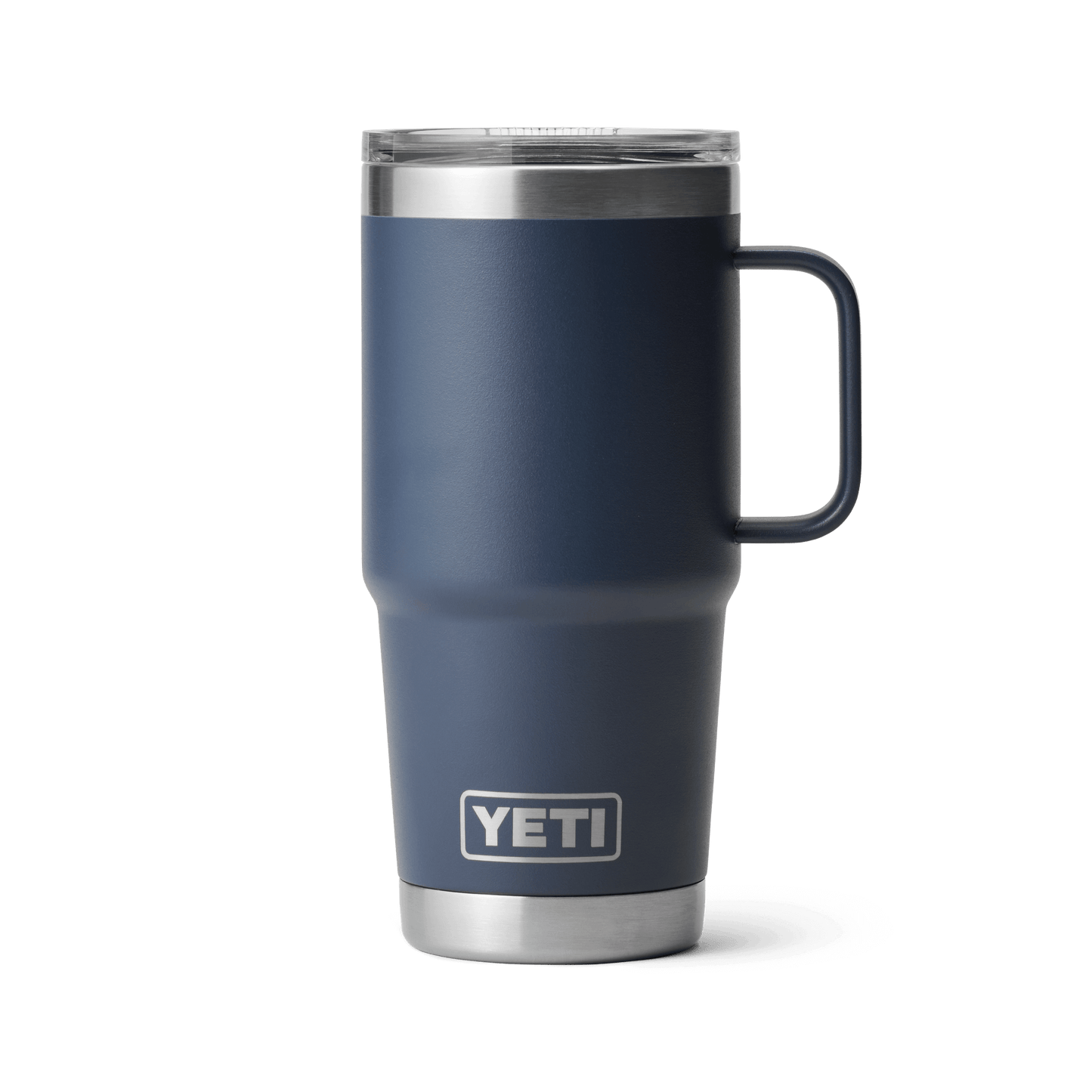 YETI Rambler® 20 oz Reisebecher (591 ml) Navy