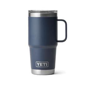 YETI Rambler® 20 oz Reisebecher (591 ml) Navy