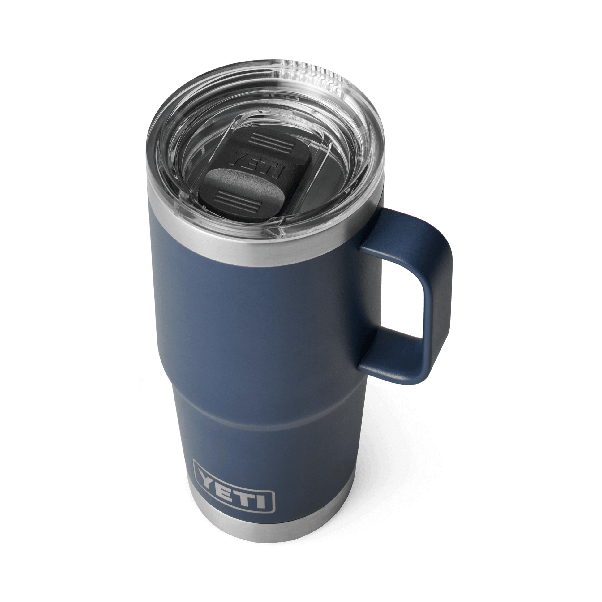 YETI Rambler® 20 oz Reisebecher (591 ml) Navy