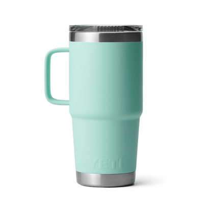 YETI Rambler® 20 oz Reisebecher (591 ml) Sea Foam