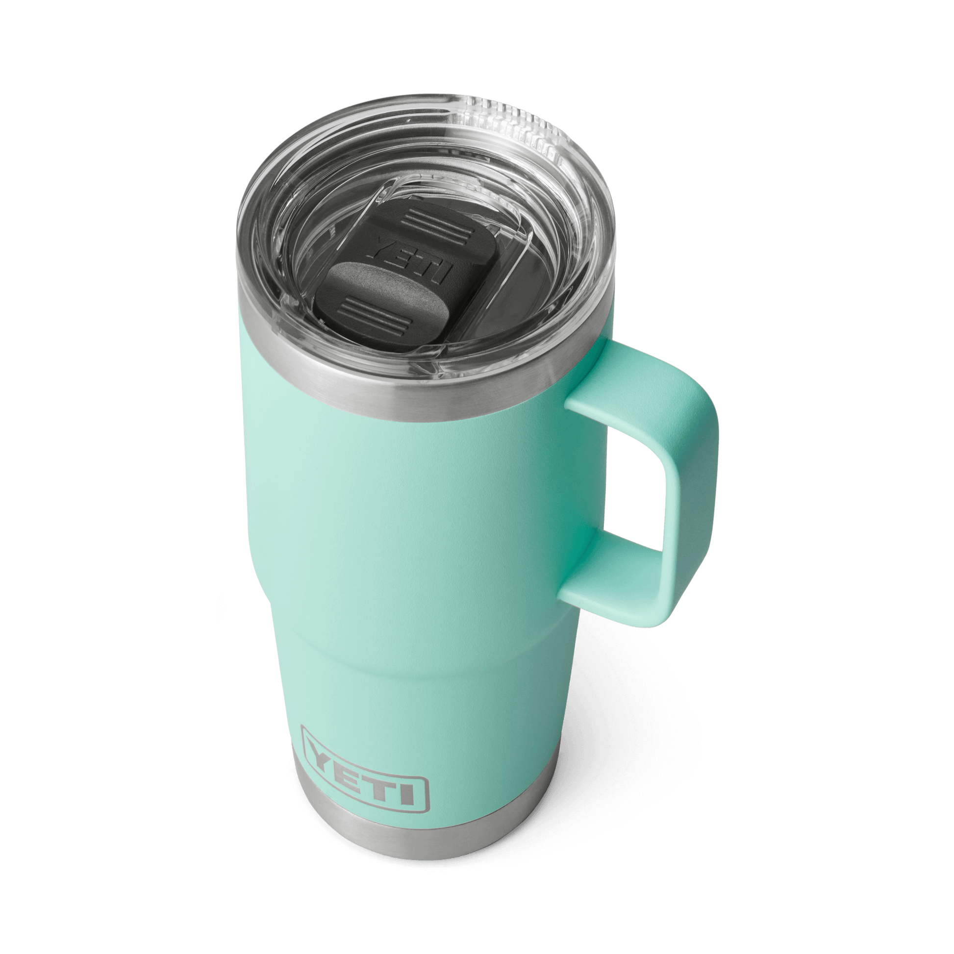 YETI Rambler® 20 oz Reisebecher (591 ml) Sea Foam