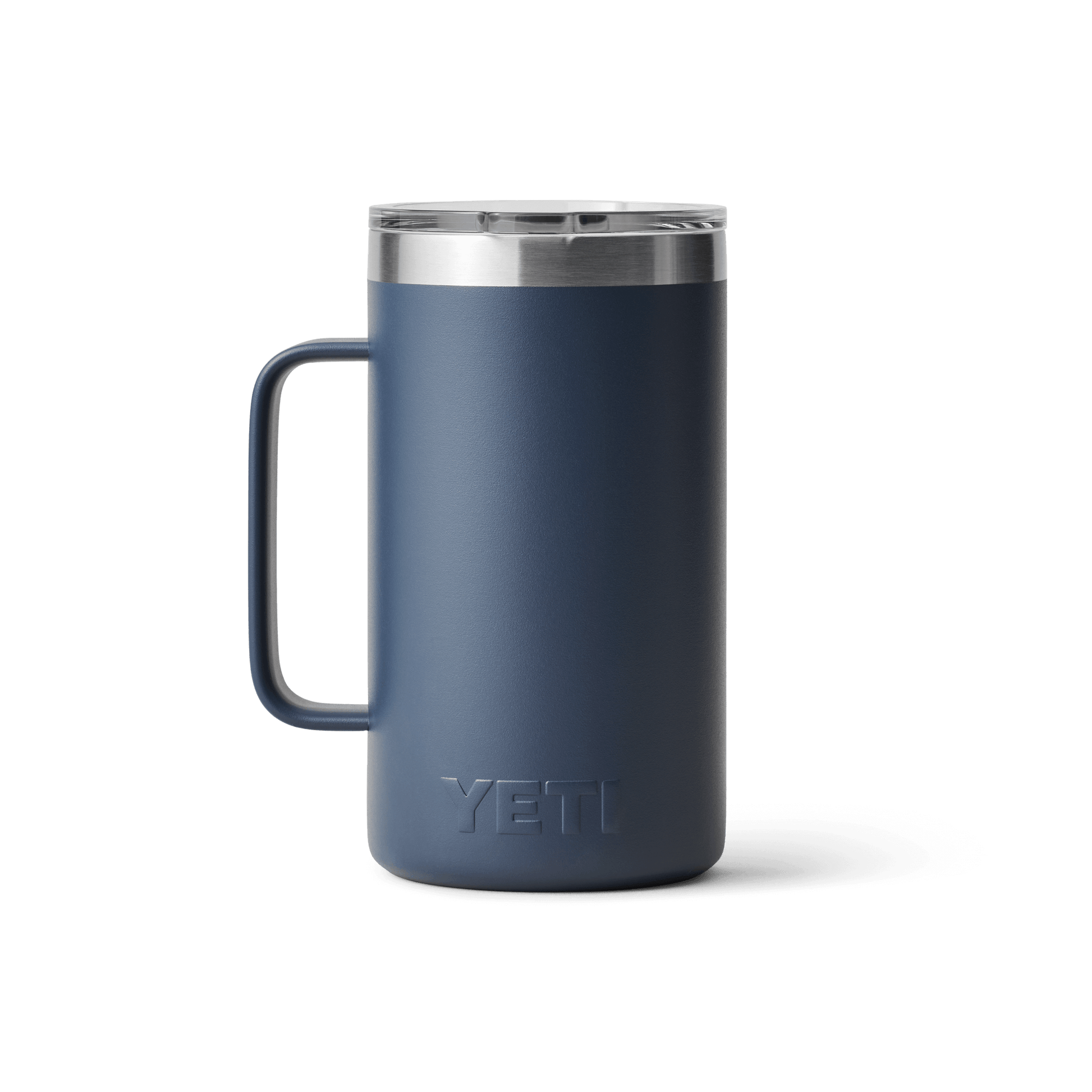 YETI Rambler® 24 oz Krug (710 ml) Navy