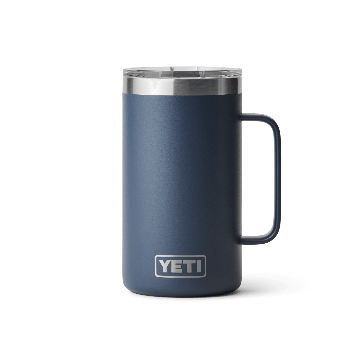 YETI Rambler® 24 oz Krug (710 ml) Navy