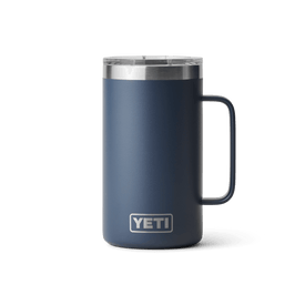 YETI Rambler® 24 oz Krug (710 ml) Navy