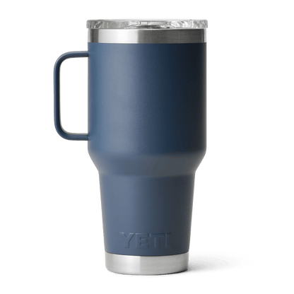 YETI Rambler® 30 oz Reisebecher (887 ml) Navy