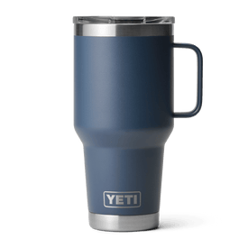 YETI Rambler® 30 oz Reisebecher (887 ml) Navy