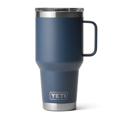 YETI Rambler® 30 oz Reisebecher (887 ml) Navy