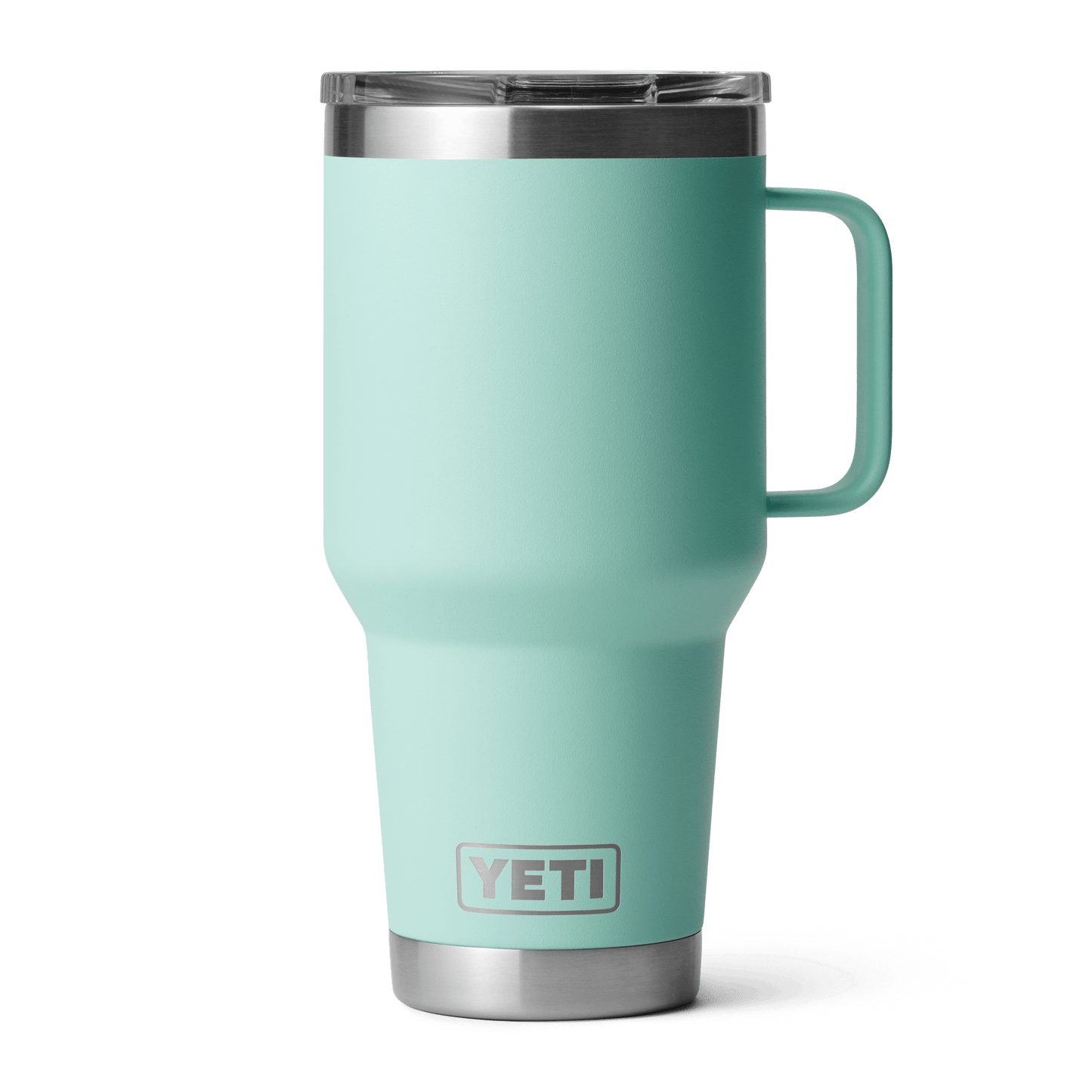 YETI Rambler® 30 oz Reisebecher (887 ml) Seafoam