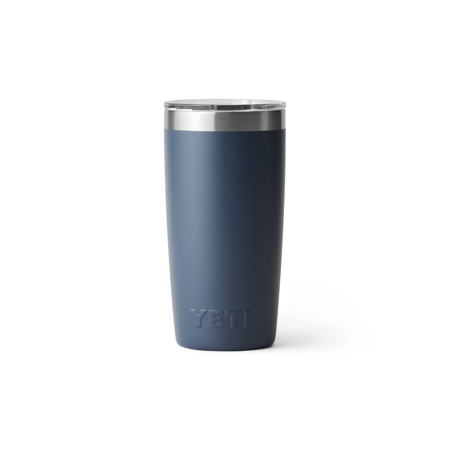 YETI Rambler® 10 oz Becher (296 ml) Navy