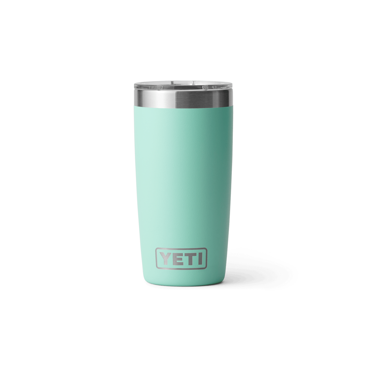 YETI Rambler® 10 oz Becher (296 ml) Sea Foam