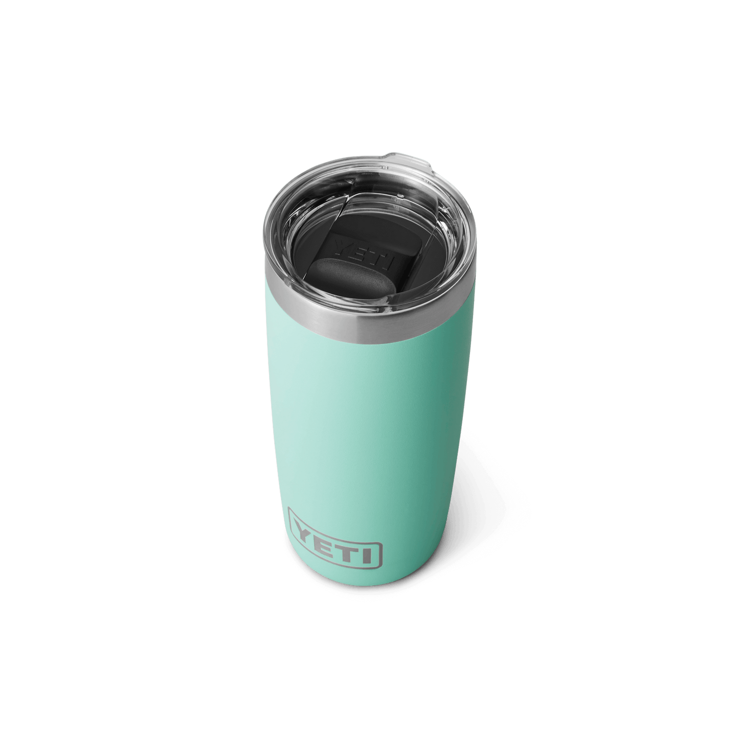 YETI Rambler® 10 oz Becher (296 ml) Sea Foam