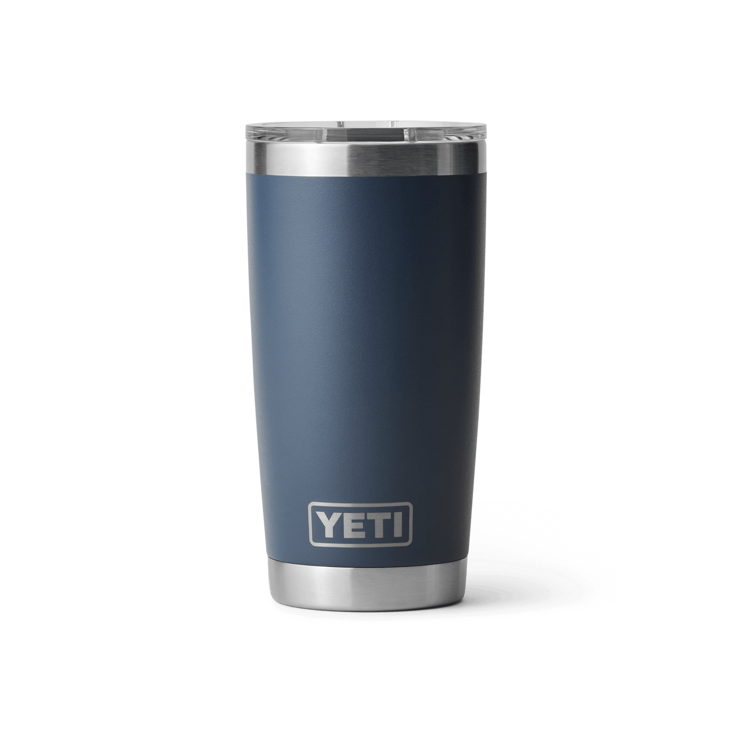 YETI Rambler® 20 oz Becher (591 ml) Navy