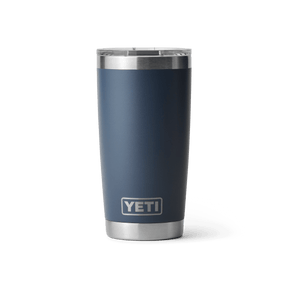 YETI Rambler® 20 oz Becher (591 ml) Navy