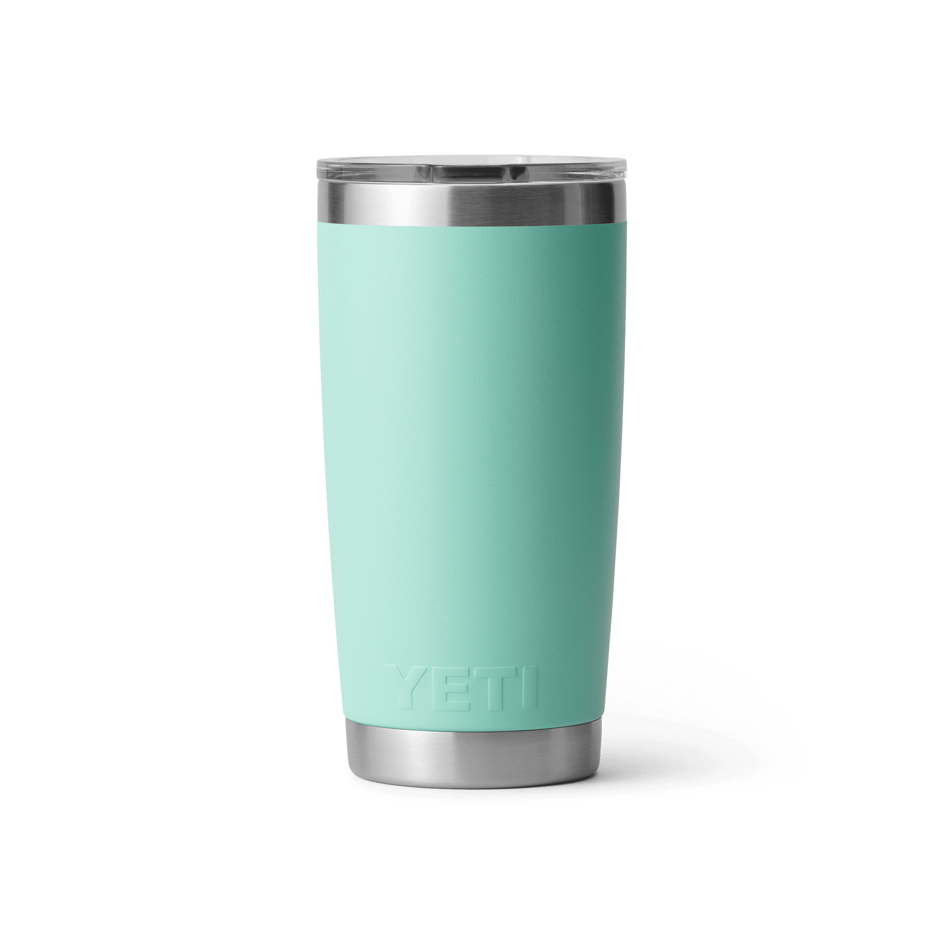 YETI Rambler® 20 oz Becher (591 ml) Sea Foam