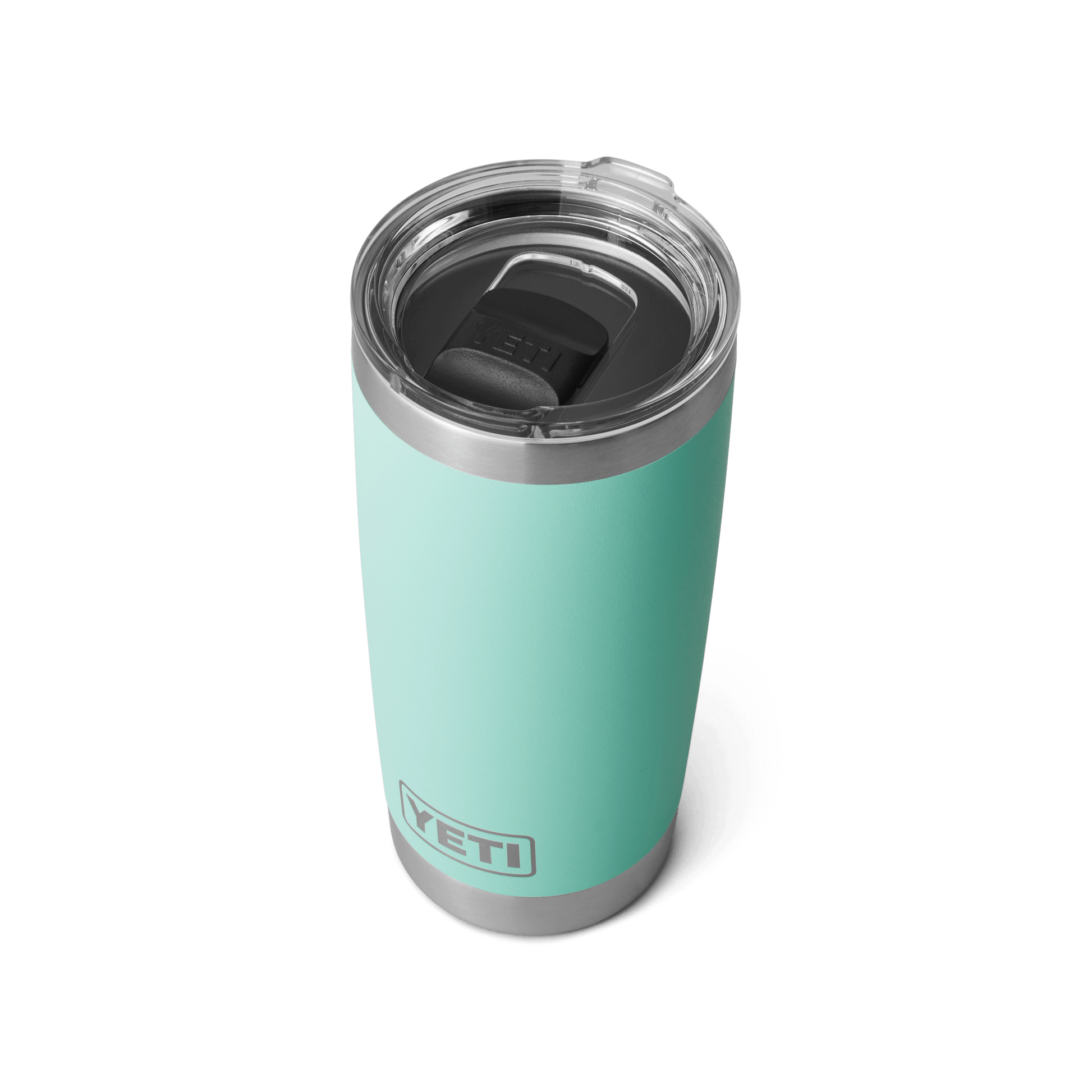 YETI Rambler® 20 oz Becher (591 ml) Sea Foam