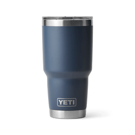 YETI Rambler® 30 oz Becher (887 ml) Navy