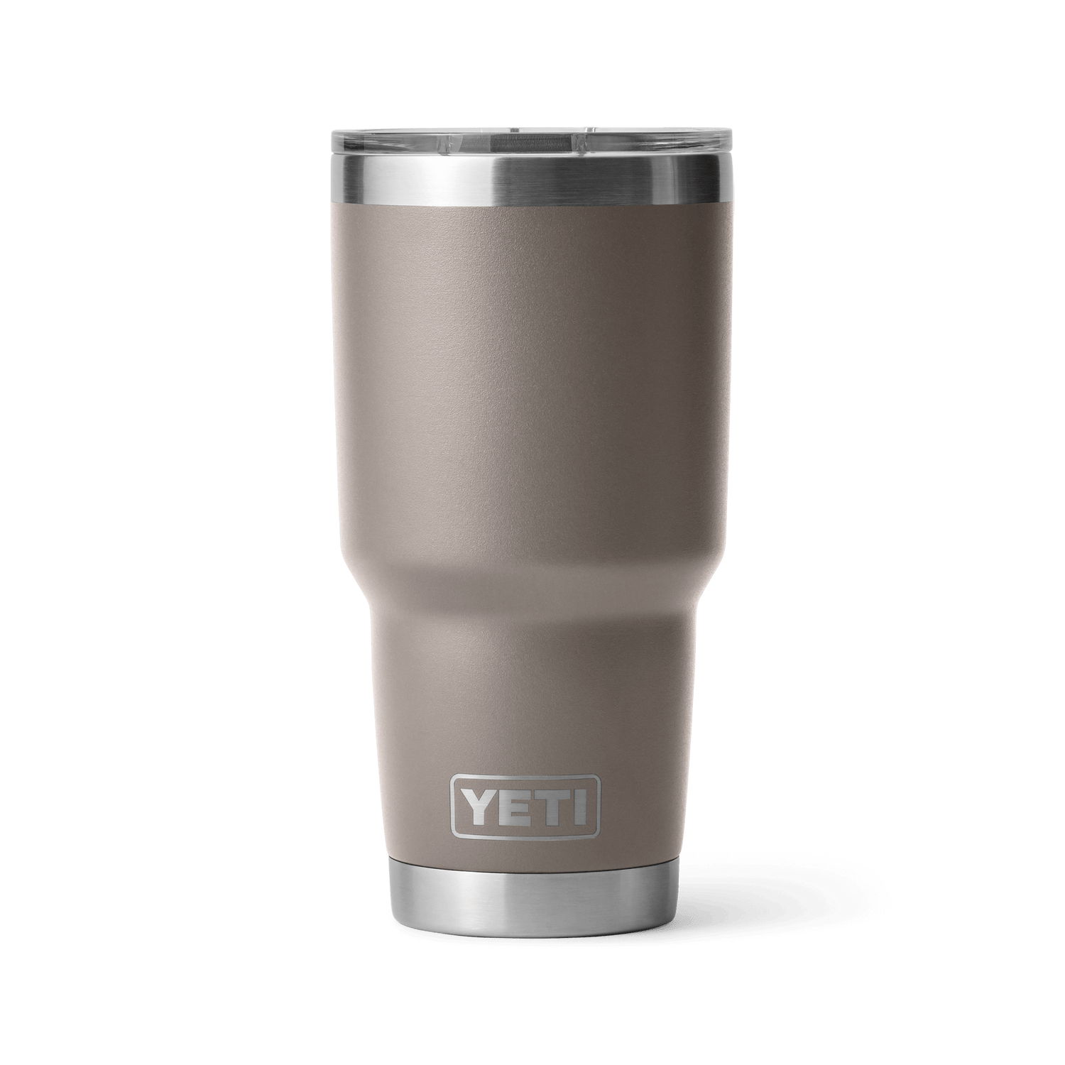 YETI Rambler® 30 oz Becher (887 ml) Sharptail Taupe