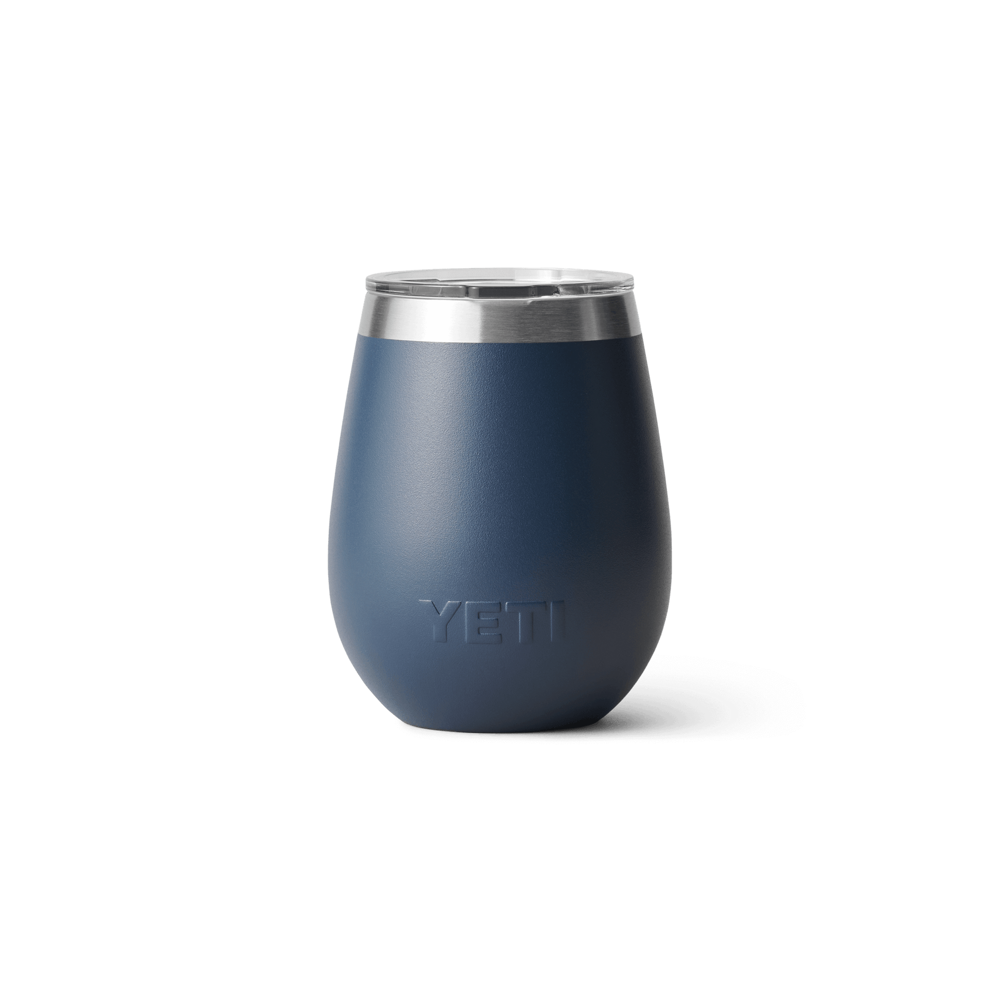 YETI Rambler® 10 oz Weinbecher (296 ml) Navy