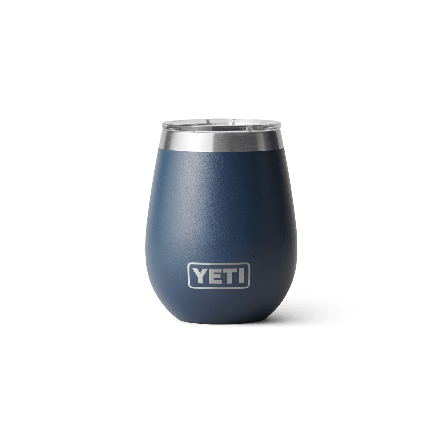 YETI Rambler® 10 oz Weinbecher (296 ml) Navy